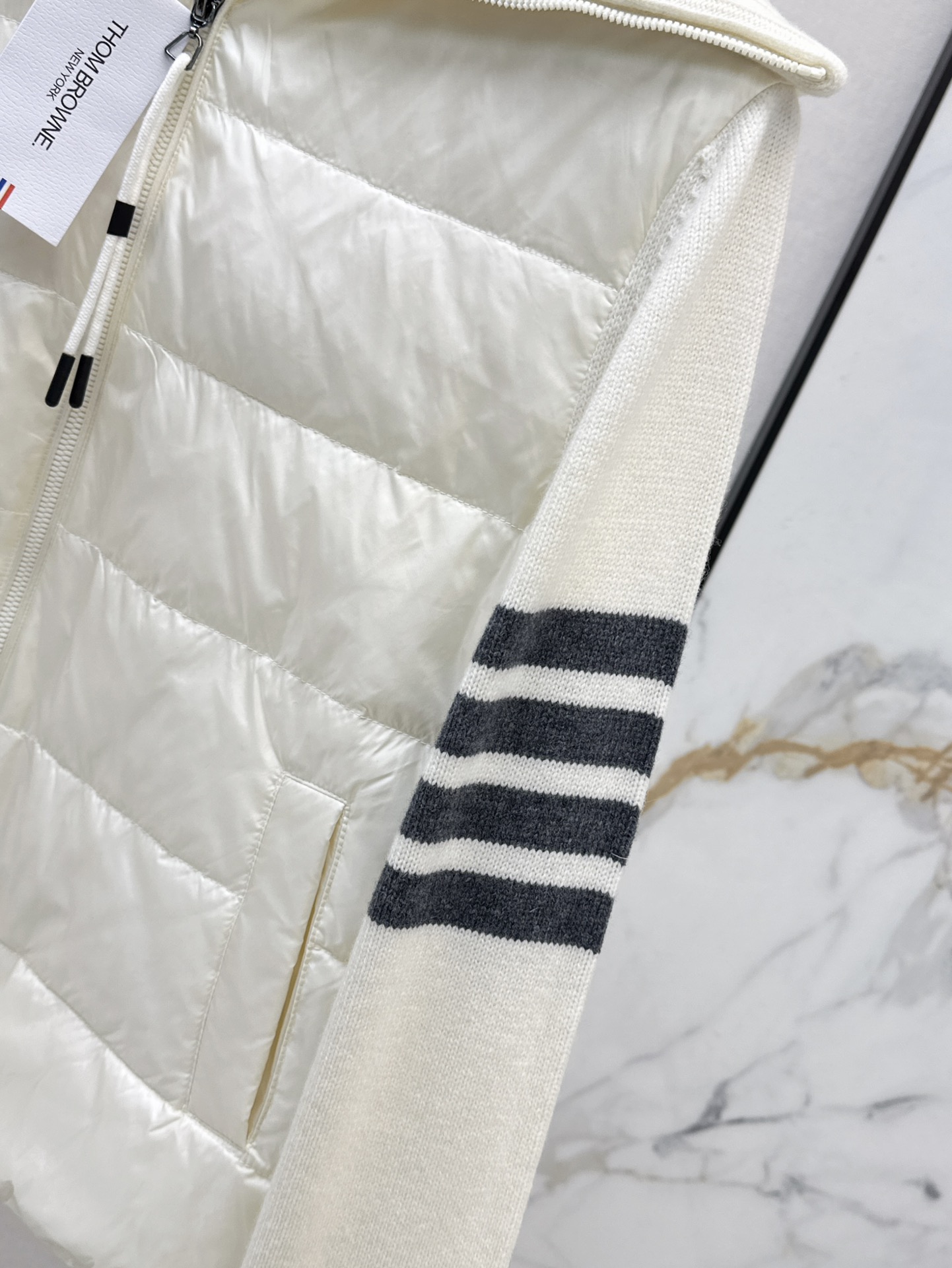 Thom Browne Down Jackets